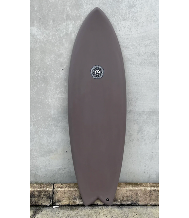 Elemnt Elemnt 5'10" Twin Fish Husk Futures