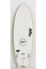 Mick Fanning MF 6'0" X DHD Twin Soy Futures