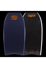 Sniper Bodyboards Sniper 40 JAB XPE MOZ Series