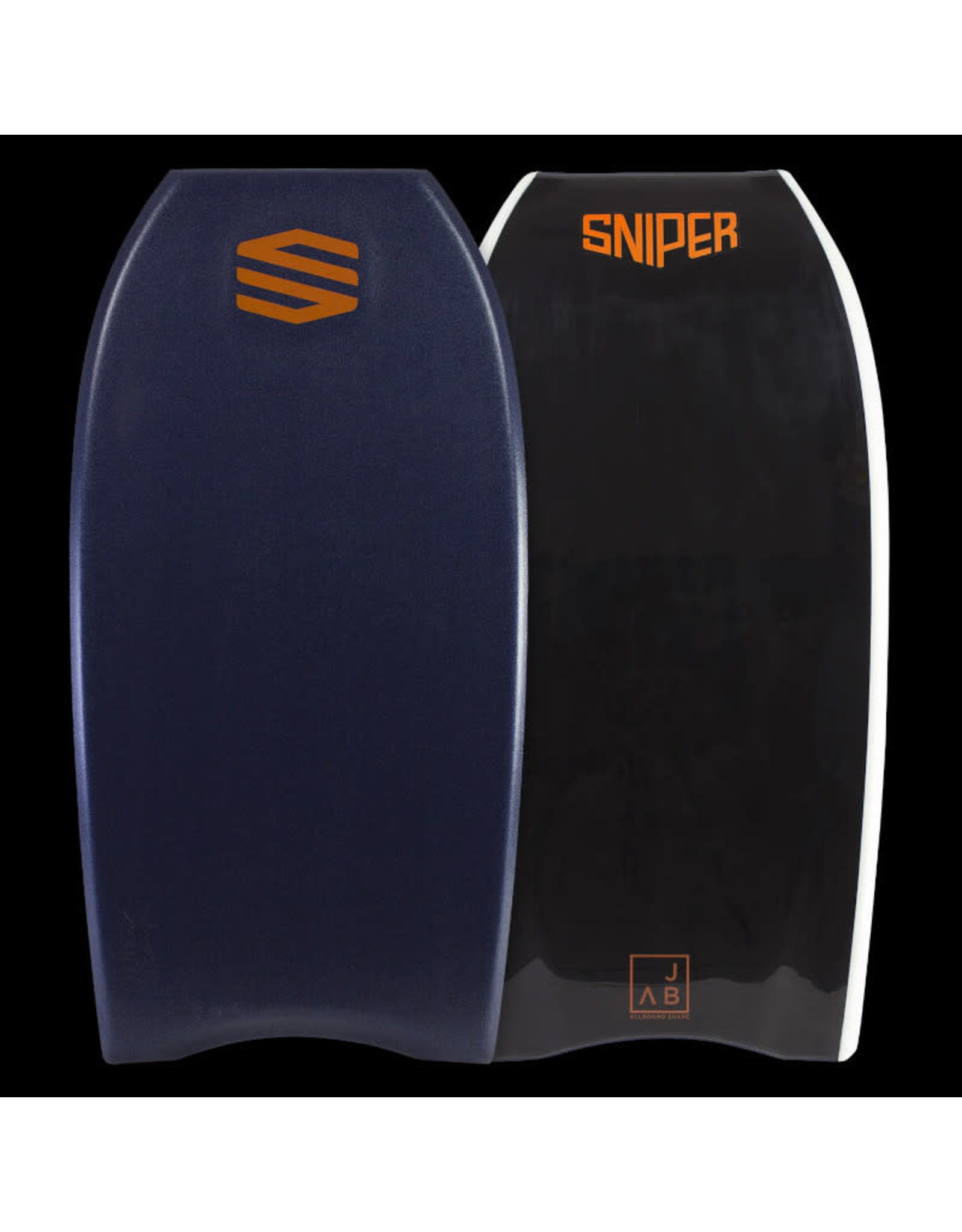 Sniper Bodyboards Sniper 40 JAB XPE MOZ Series