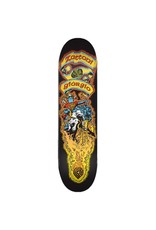 Powell Peralta Skateboard Powell Peralta 8.0 Giorio Zattoni Crusader Shape 247