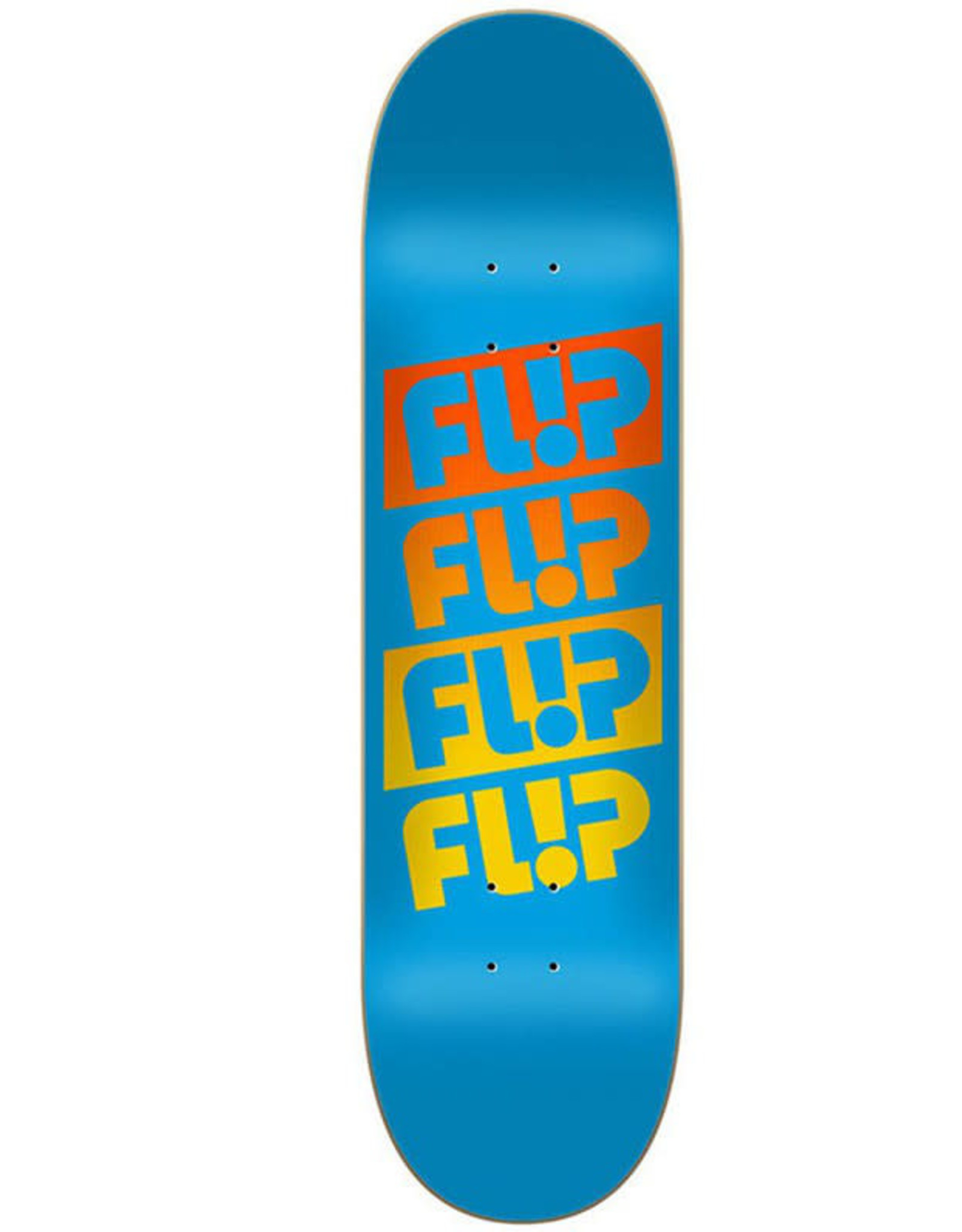 Flip Flip 7.81 Quattro Faded Light Blue