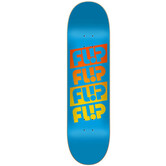 Flip 7.81 Quattro Faded Light Blue