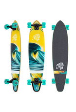 Sector 9 Skateboards Sector 9 34.5" Shine Highline