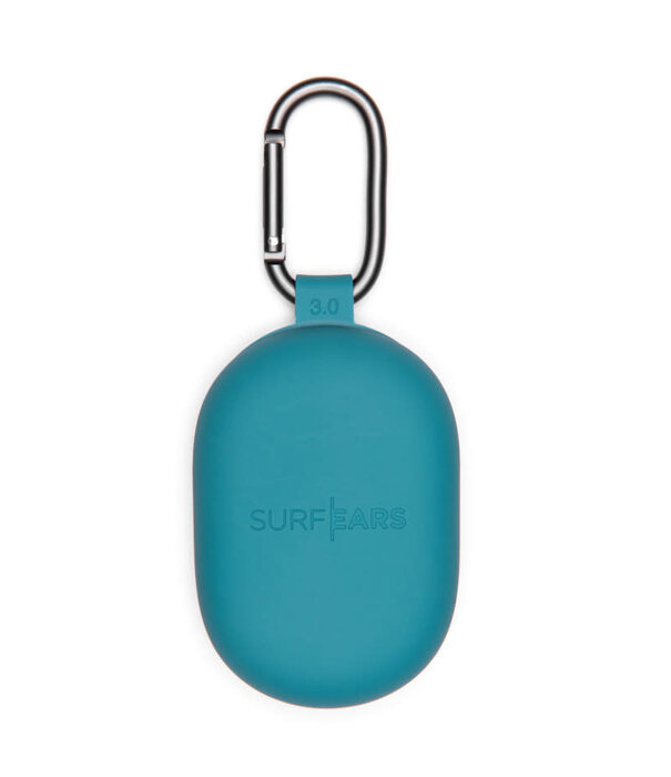 Surfears SurfEars 3.0  Red Teal