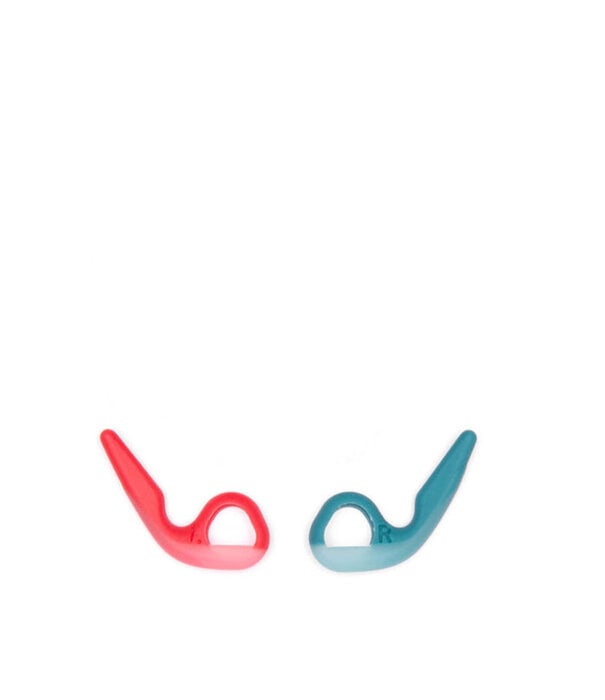 Surfears Surf Ears 3.0  Red Teal