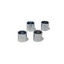 Spacers 10mm (for 8mm axles) set of 4