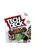 Tech Deck Tech Deck Thank You