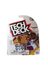 Tech Deck Tech Deck Finesse Pharao