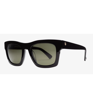 Electric Crasher 53 Gloss Black Grey Polar