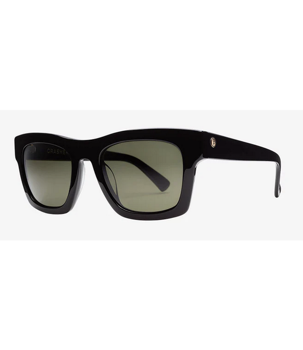 Electric Electric Crasher 53 Gloss Black Grey Polar