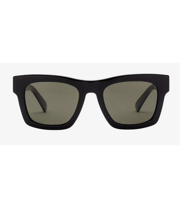 Electric Electric Crasher 53 Gloss Black Grey Polar