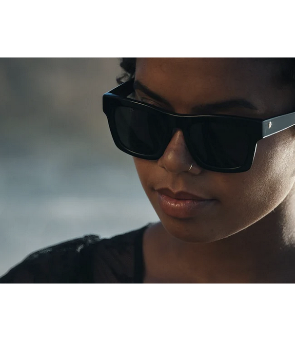 Electric Electric Crasher 53 Gloss Black Grey Polar