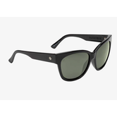 Electric Danger Cat Gloss Black Grey