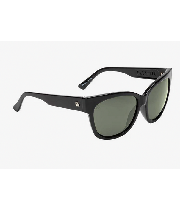 Electric Electric Danger Cat Gloss Black Grey