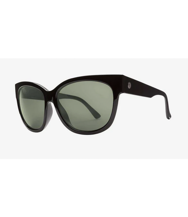 Electric Electric Danger Cat Gloss Black Grey