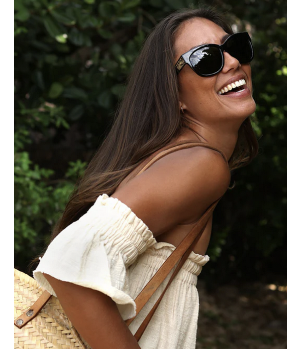 Electric Electric Danger Cat Gloss Black Grey