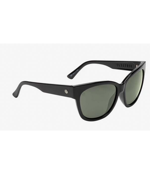 Electric Electric Danger Cat Gloss Black Grey Polar