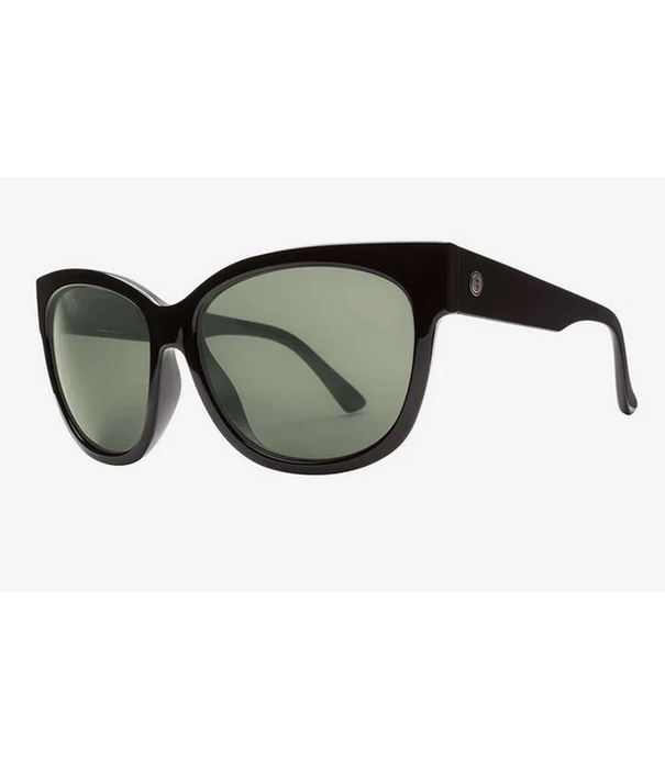 Electric Electric Danger Cat Gloss Black Grey Polar