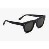 Electric Cocktail Matte Black Grey Polar