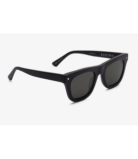 Electric Cocktail Matte Black Grey Polar
