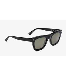 Electric Cocktail Gloss Black Grey Polar