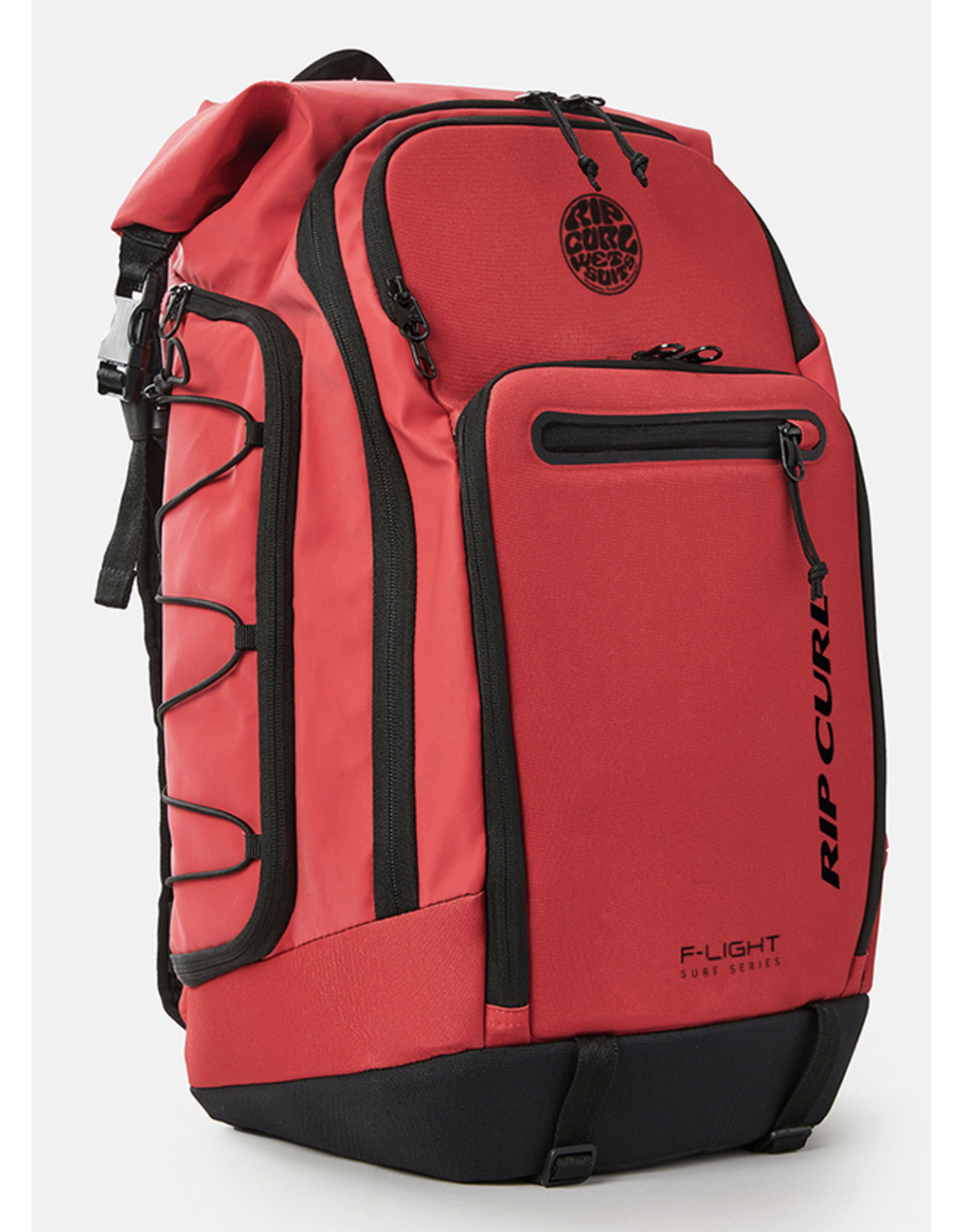 Rip Curl Rip Curl F-Light Surf 40L Hydro Eco Back Pack Red