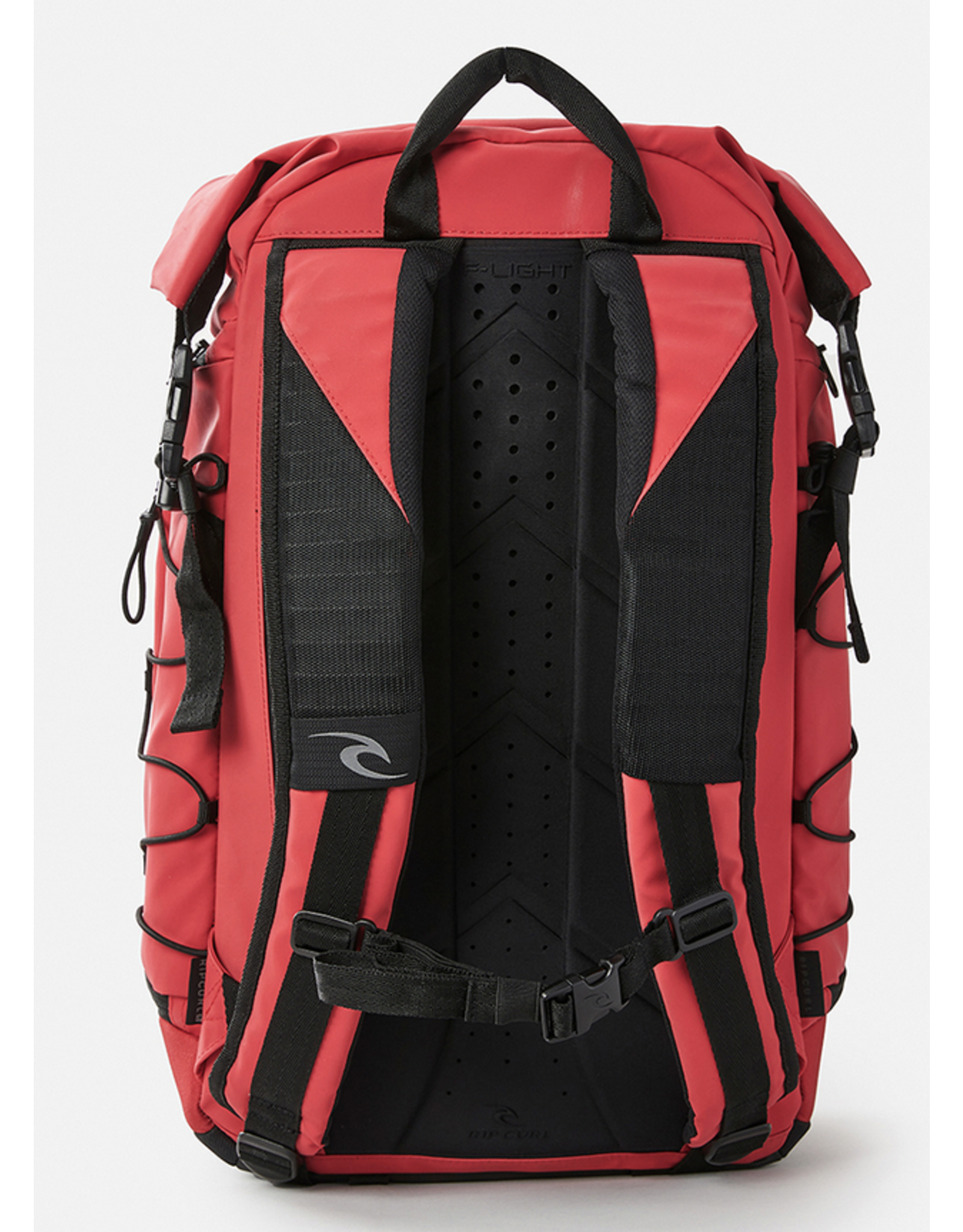 Rip Curl Rip Curl F-Light Surf 40L Hydro Eco Back Pack Red