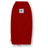 Sniper Bodyboard Stretch Cover Red