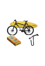 Nort Core Lowrider Bike Board Carry Rack