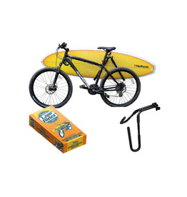 Nort Core Lowrider Bike Board Carry Rack