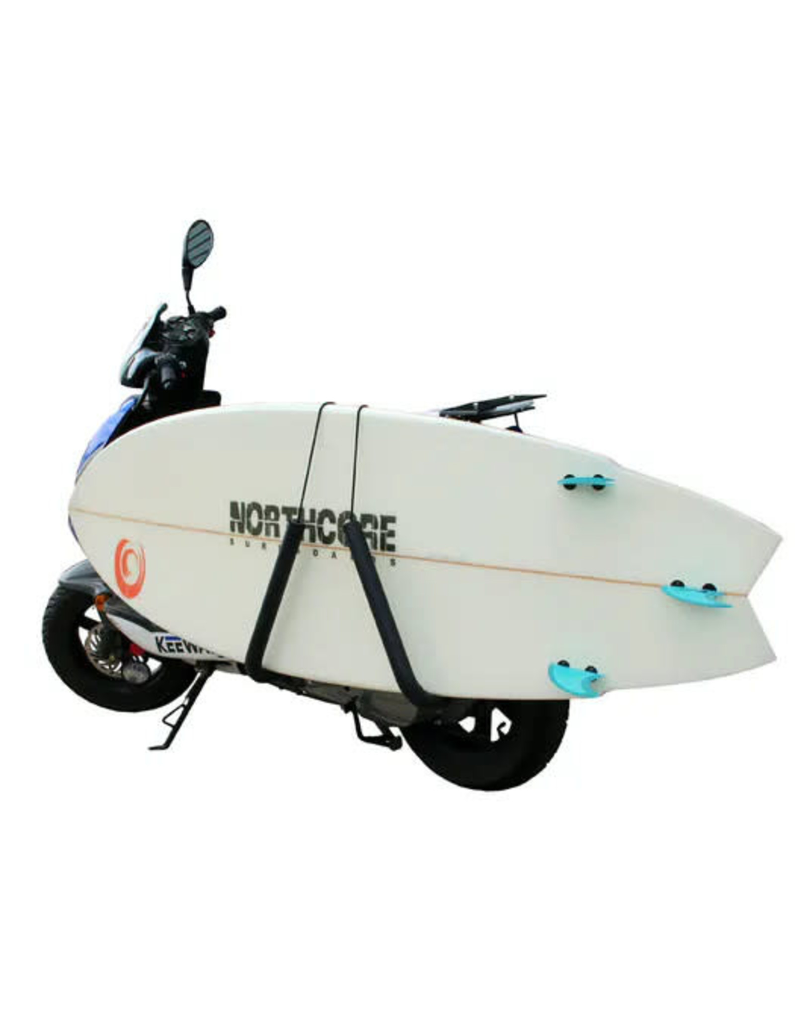 North Core North Core Moped Board Carry Rack
