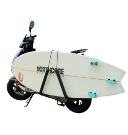 Nalu Moped Board Carry Rack