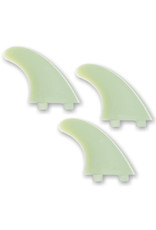 Koalition Koalition Surfboard Fins Thruster G5 FCS