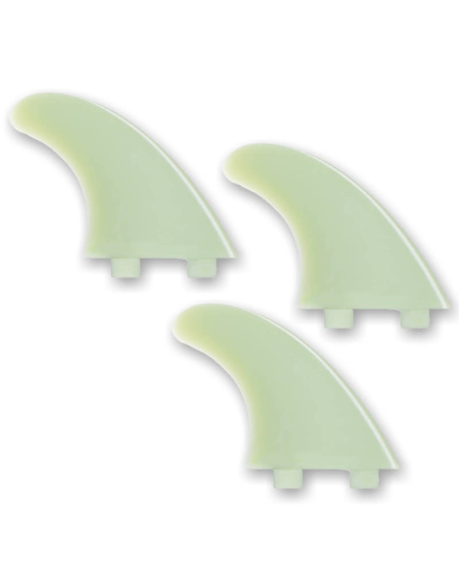 Koalition Koalition Surfboard Fins Thruster G5 FCS