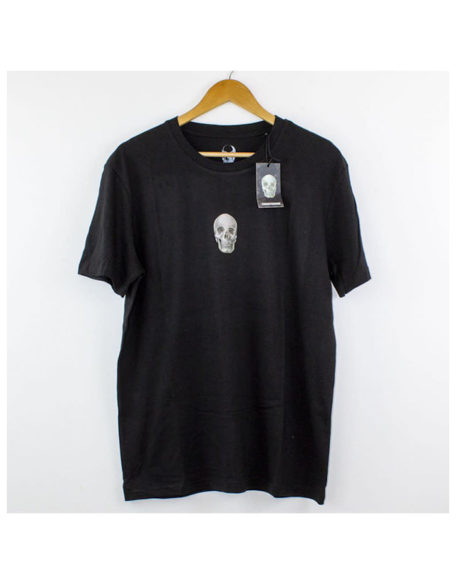 Christenson Christenson Skull T