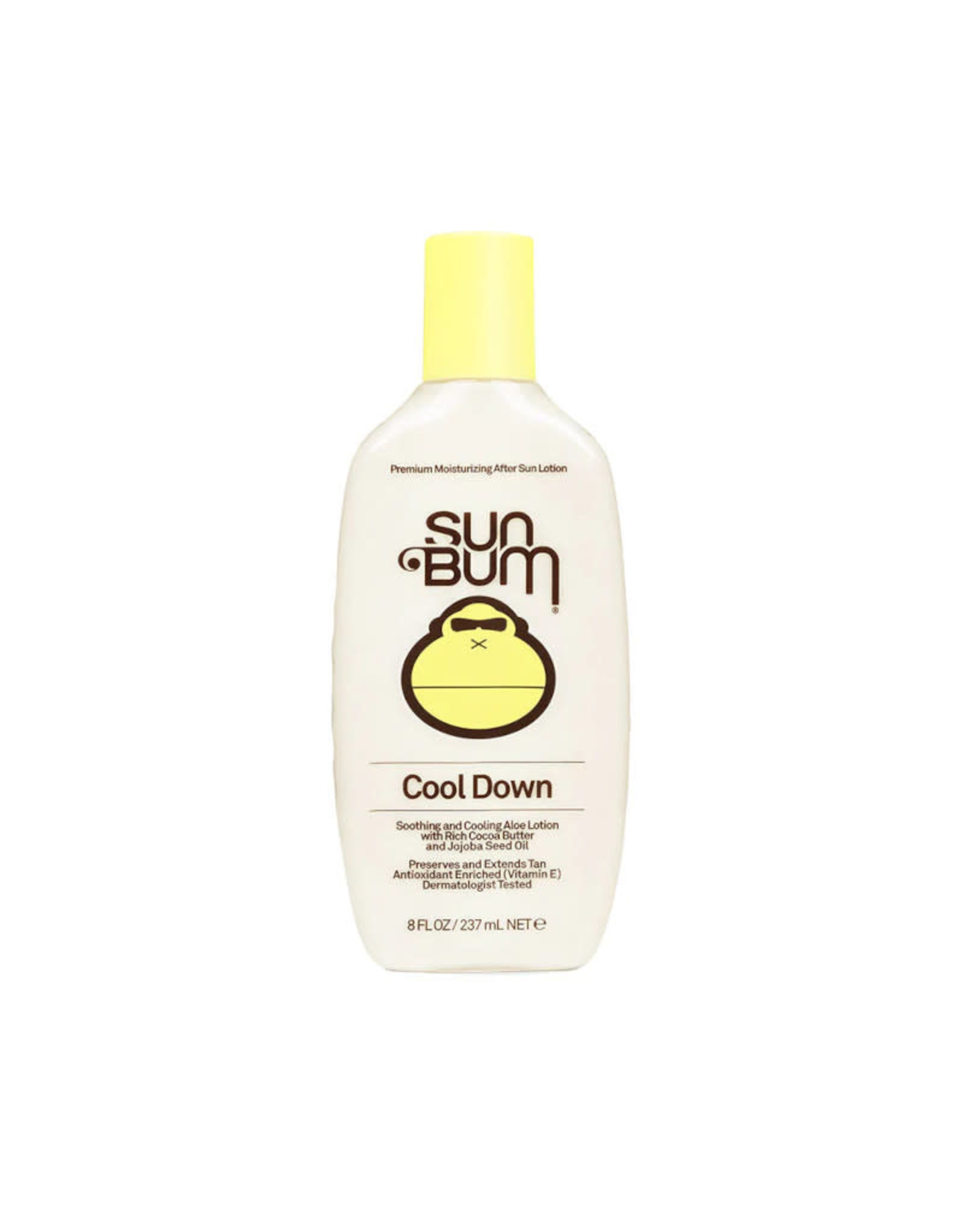 Sun Bum Sun Bum Cool Down Afther Sun Lotion