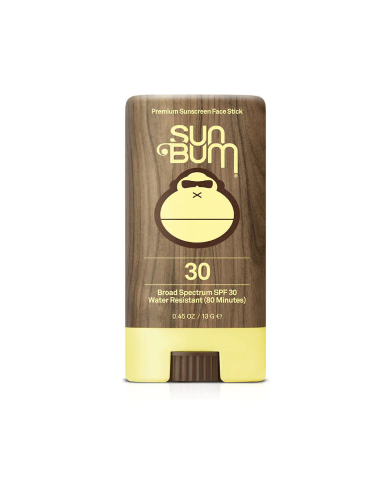 Sun Bum Sun Bum SPF 30 Sunscreen Face Stick