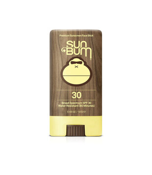 Sun Bum SPF 30 Sunscreen Face Stick