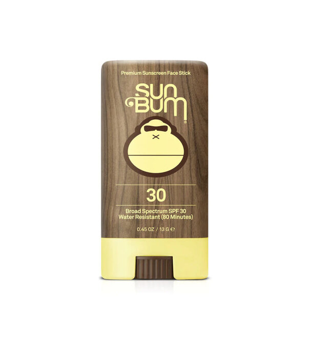 Sun Bum Sun Bum SPF 30 Sunscreen Face Stick