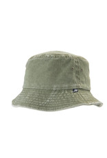 Lost Lost Bucket Hat Olive