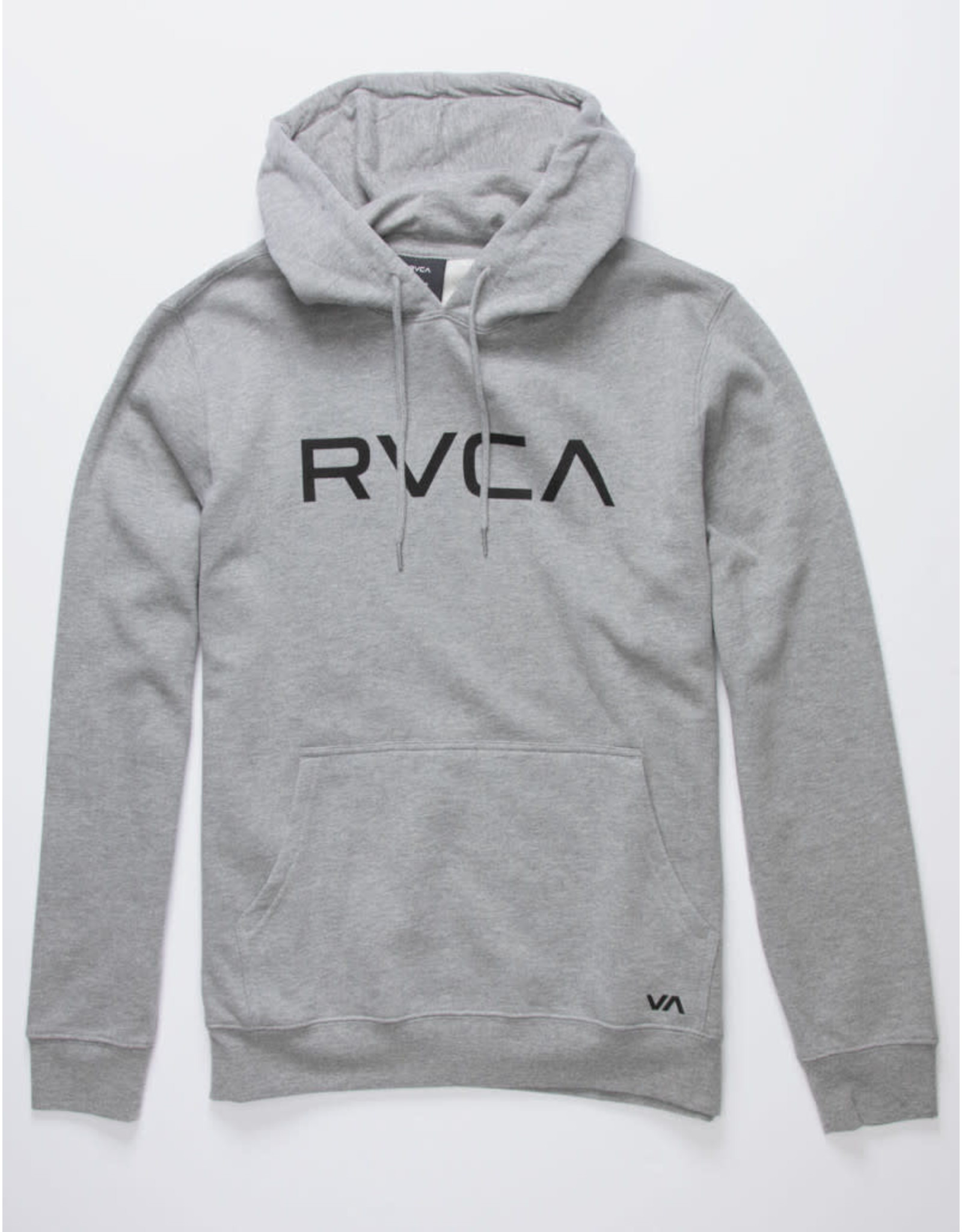 RVCA Big RVCA Hoodie Grey