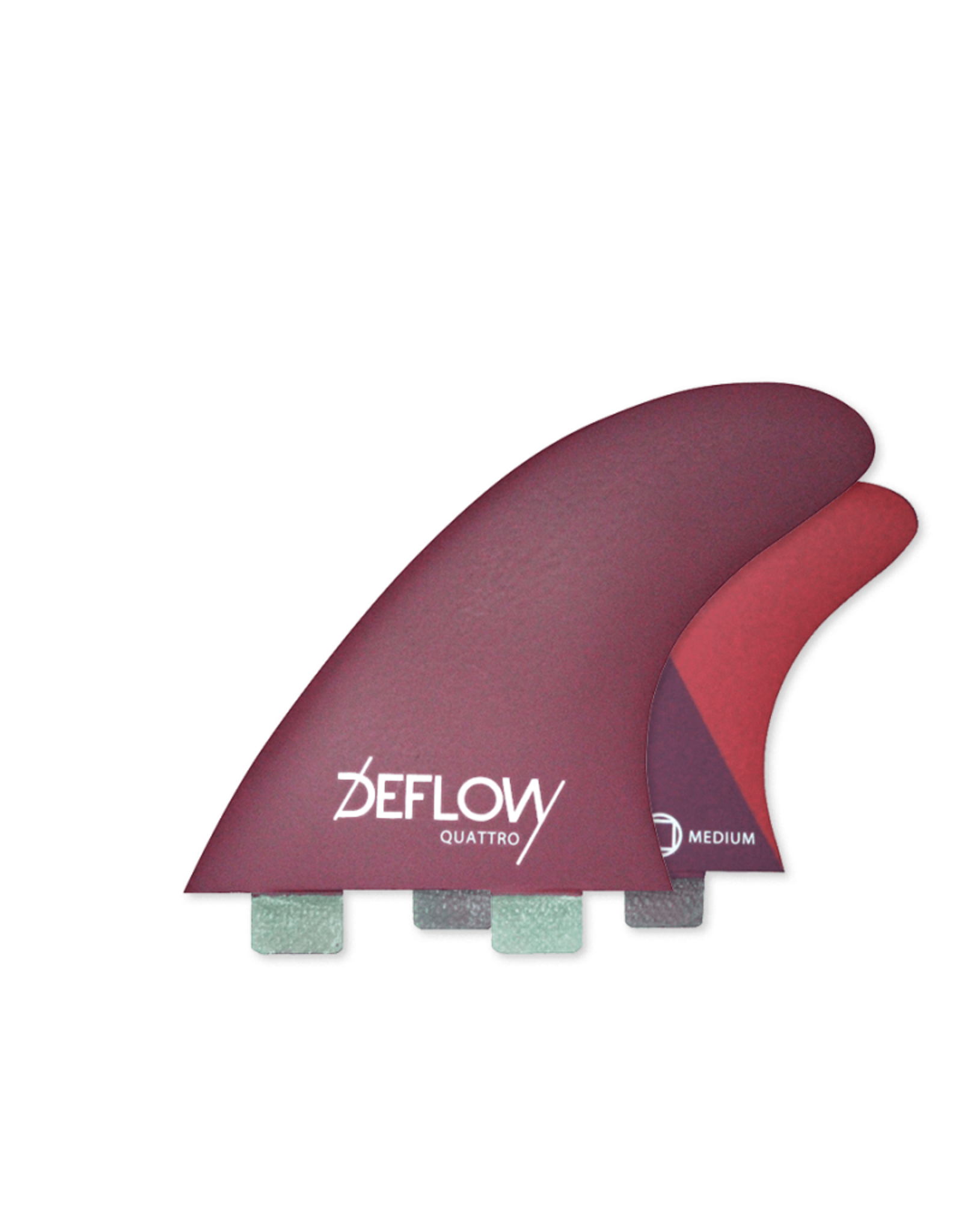 Deflow Deflow Supra Quattro FCS