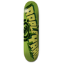 Element 8.38 AC Appleyard Skate Deck
