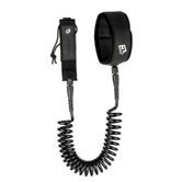 Creature 10" Sup Coil Leash Knee