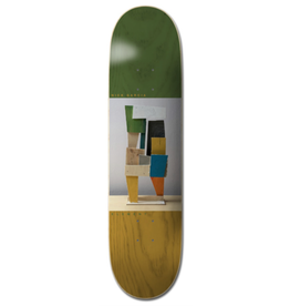 Element Element 8.25 Oakley Nick Gar Skate Deck