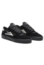 Lakai Lakai Cambridge Black/Black