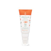 EQ Sun Cream SPF30 50ml
