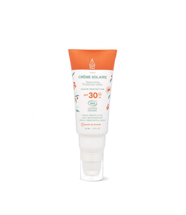 EQ EQ Sun Cream SPF30 50ml
