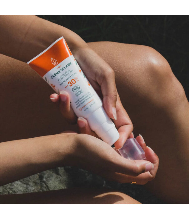 EQ EQ Sun Cream SPF30 50ml